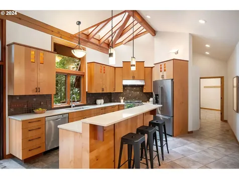 9625 Nw Skyline Boulevard Portland OR 97231