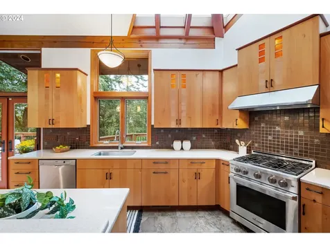 9625 Nw Skyline Boulevard Portland OR 97231