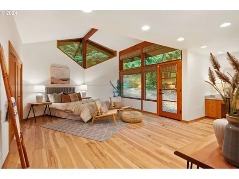 9625 Nw Skyline Boulevard Portland OR 97231