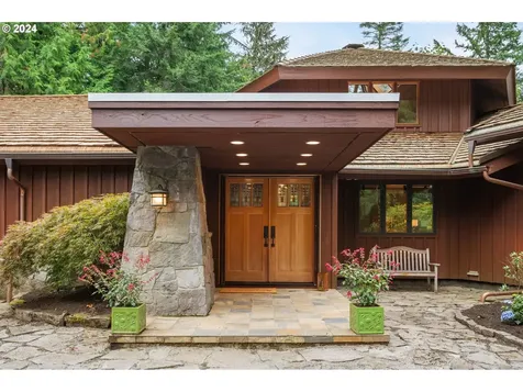 9625 Nw Skyline Boulevard Portland OR 97231