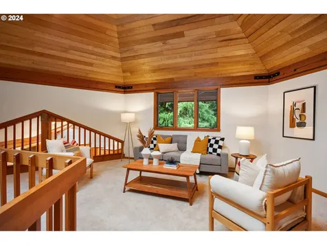 9625 Nw Skyline Boulevard Portland OR 97231