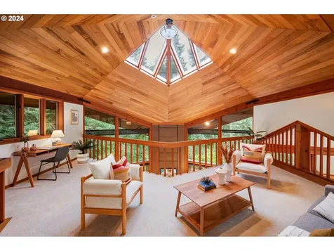 9625 Nw Skyline Boulevard Portland OR 97231