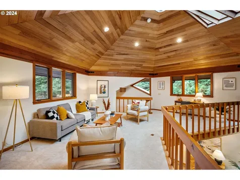 9625 Nw Skyline Boulevard Portland OR 97231