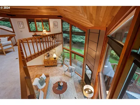 9625 Nw Skyline Boulevard Portland OR 97231