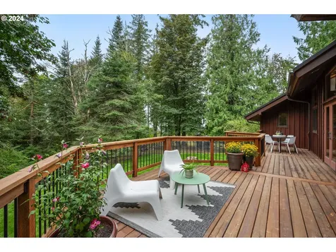 9625 Nw Skyline Boulevard Portland OR 97231