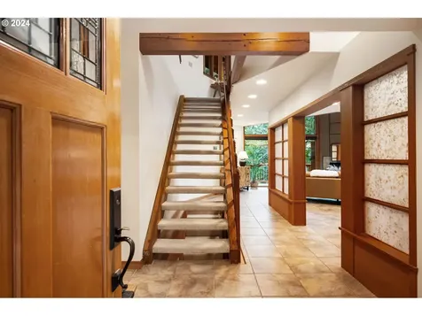 9625 Nw Skyline Boulevard Portland OR 97231