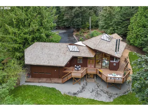 9625 Nw Skyline Boulevard Portland OR 97231
