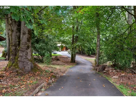 9625 Nw Skyline Boulevard Portland OR 97231