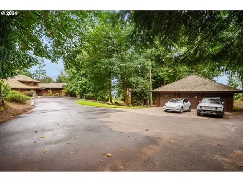 9625 Nw Skyline Boulevard Portland OR 97231