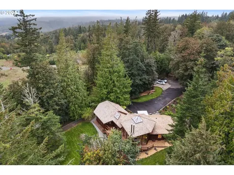 9625 Nw Skyline Boulevard Portland OR 97231