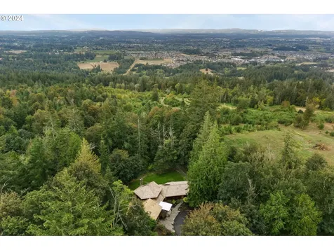 9625 Nw Skyline Boulevard Portland OR 97231