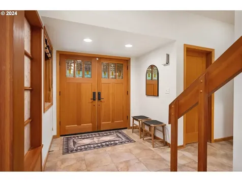 9625 Nw Skyline Boulevard Portland OR 97231