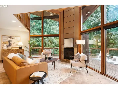 9625 Nw Skyline Boulevard Portland OR 97231