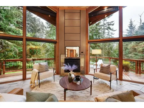 9625 Nw Skyline Boulevard Portland OR 97231