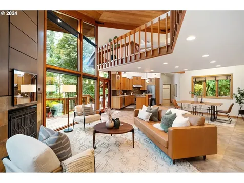 9625 Nw Skyline Boulevard Portland OR 97231