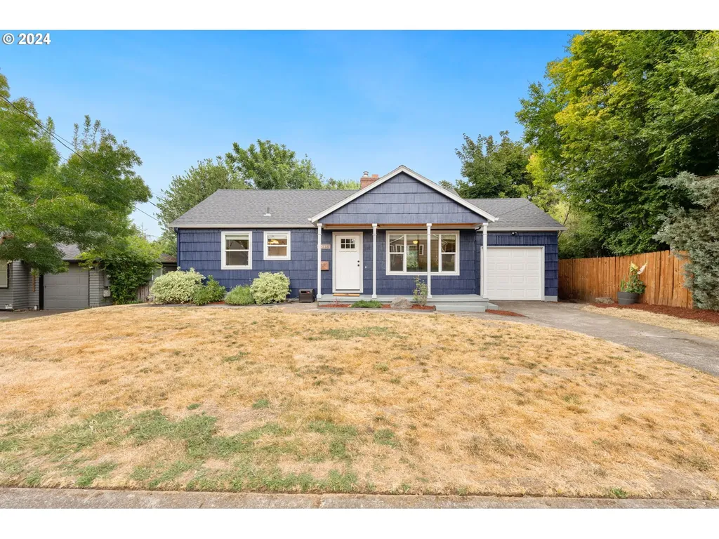 3327 Ne Liberty Street Portland OR 97211