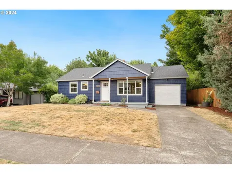 3327 Ne Liberty Street Portland OR 97211