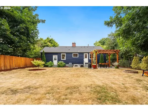 3327 Ne Liberty Street Portland OR 97211