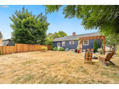 3327 Ne Liberty Street Portland OR 97211