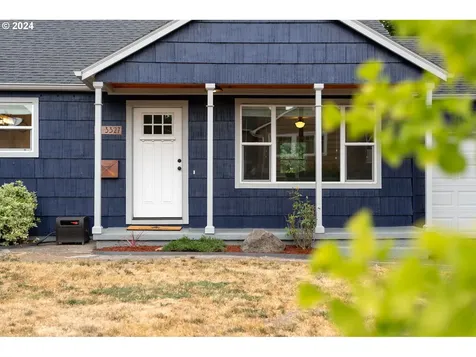 3327 Ne Liberty Street Portland OR 97211