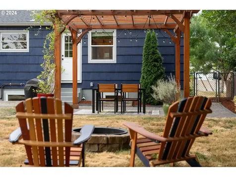 3327 Ne Liberty Street Portland OR 97211