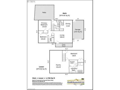 3327 Ne Liberty Street Portland OR 97211