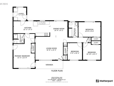 834 SE 170th Drive Portland OR 97233