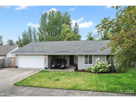 21215 Sw Lenore Court Beaverton OR 97003