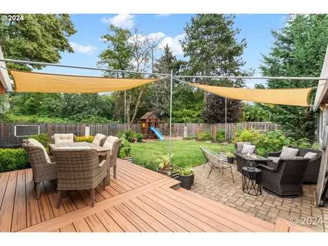 21215 Sw Lenore Court Beaverton OR 97003