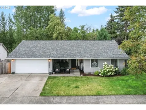 21215 Sw Lenore Court Beaverton OR 97003