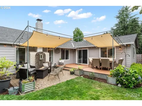 21215 Sw Lenore Court Beaverton OR 97003