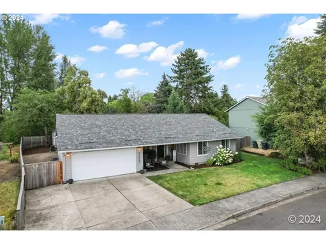 21215 Sw Lenore Court Beaverton OR 97003