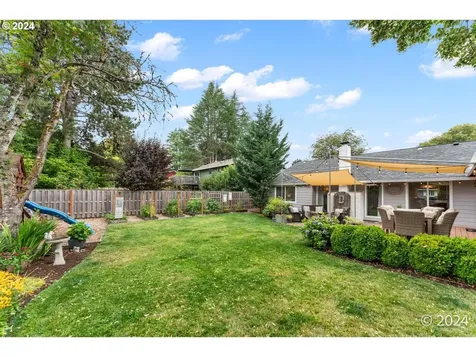 21215 Sw Lenore Court Beaverton OR 97003