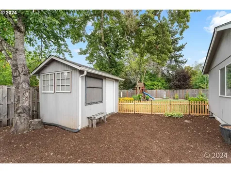 21215 Sw Lenore Court Beaverton OR 97003