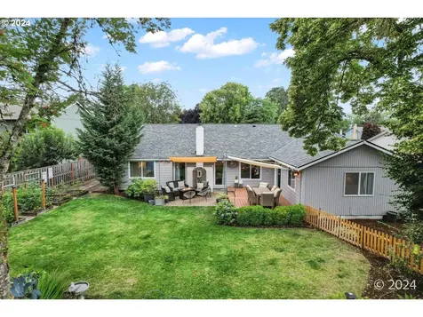 21215 Sw Lenore Court Beaverton OR 97003