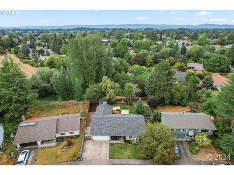 21215 Sw Lenore Court Beaverton OR 97003