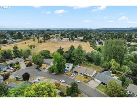 21215 Sw Lenore Court Beaverton OR 97003