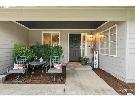 21215 Sw Lenore Court Beaverton OR 97003