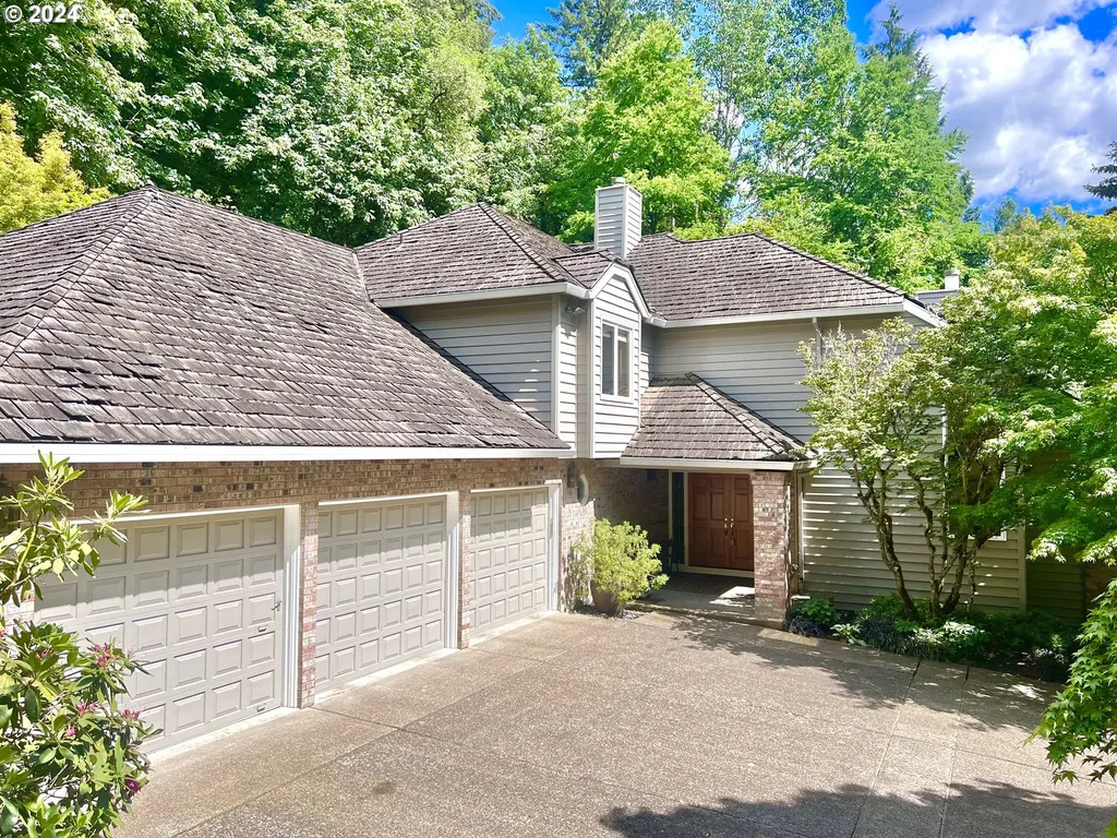 18560 Westview Drive Lake Oswego OR 97034