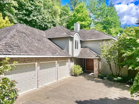 18560 Westview Drive Lake Oswego OR 97034