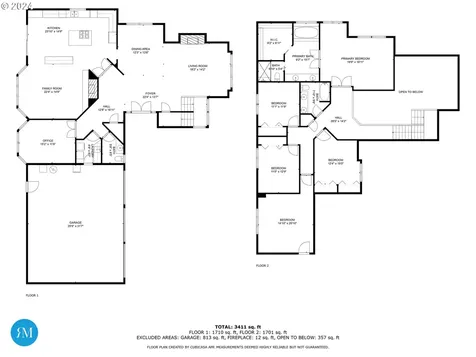 18560 Westview Drive Lake Oswego OR 97034