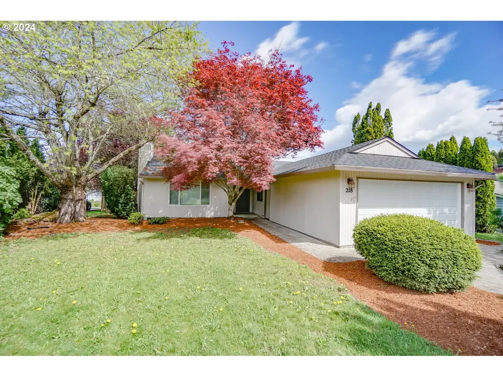 218 Nw 102nd Street Vancouver WA 98685
