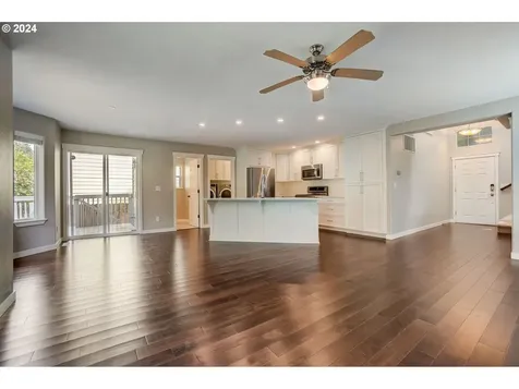 15817 SE Hawk Court Portland OR 97236