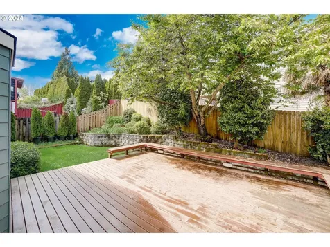 15817 SE Hawk Court Portland OR 97236