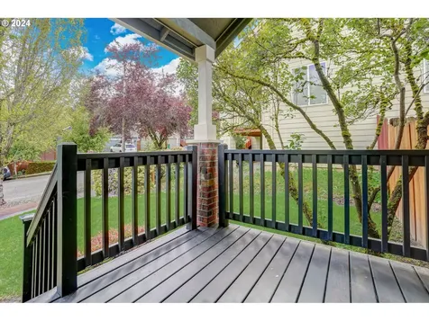 15817 SE Hawk Court Portland OR 97236