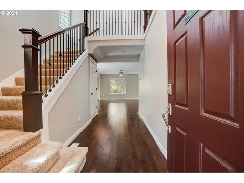 15817 SE Hawk Court Portland OR 97236