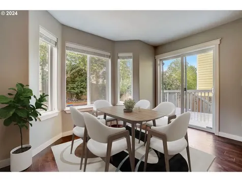 15817 SE Hawk Court Portland OR 97236