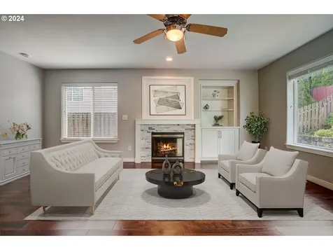 15817 SE Hawk Court Portland OR 97236