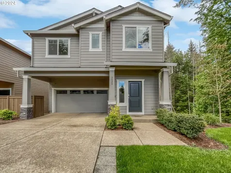 9533 SW 171st Avenue Beaverton OR 97007