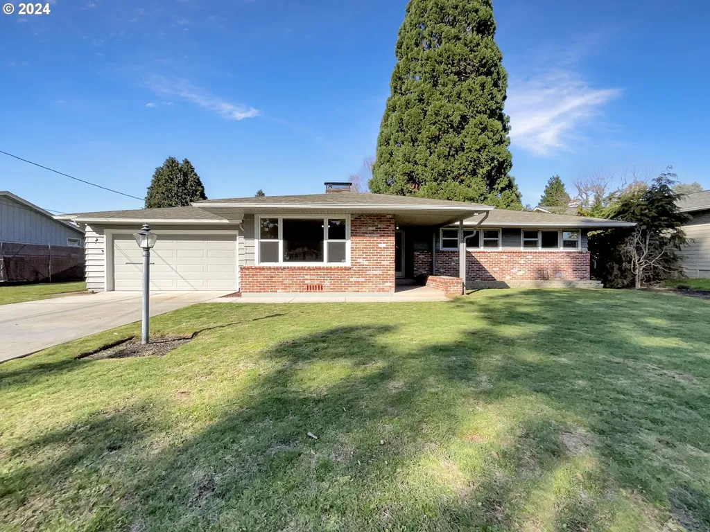 1112 Nw 49th Street Vancouver WA 98663